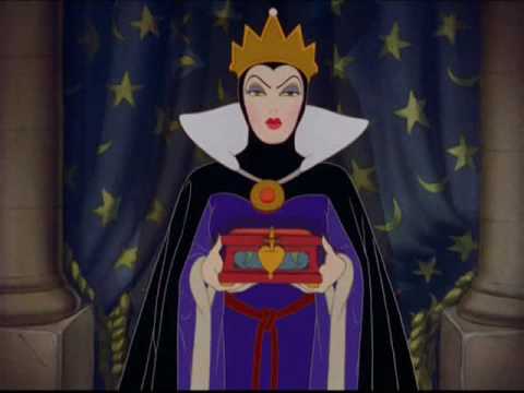 Bruja Malvada