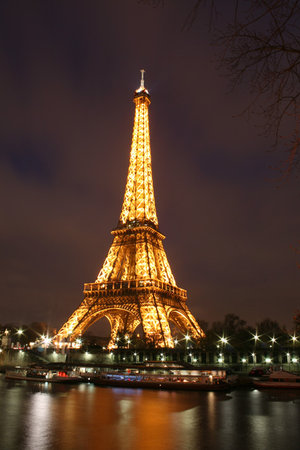 En París