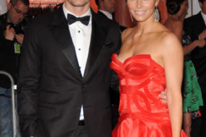 Justin y Jessica