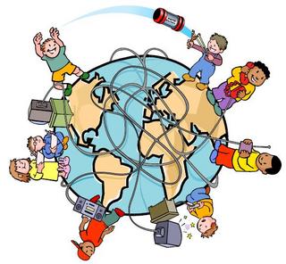 La comunicación
