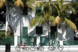 Lugares de interés en el sudoeste de Florida