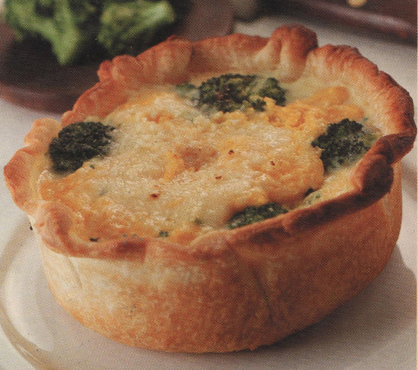 Tarta de Zanahorias y Brocoli, Tarta, Zanahorias, Brocoli