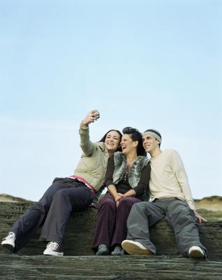 Viajes a Europa para los adolescentes