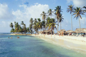 Visitar las Islas de San Blas de Panamá