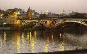 Sevilla: Una Ciudad Romántica para enamorarse 1