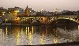 Sevilla: Una Ciudad Romántica para enamorarse 1
