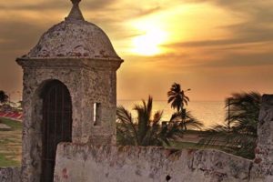 Cartagena de Indias 1