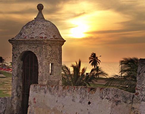 Cartagena de Indias 1