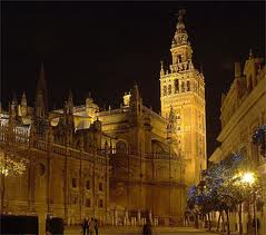 Magnífica la dama de Sevilla*