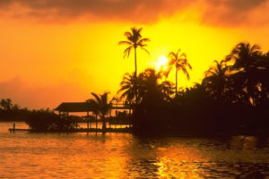 Islas de la Bahia