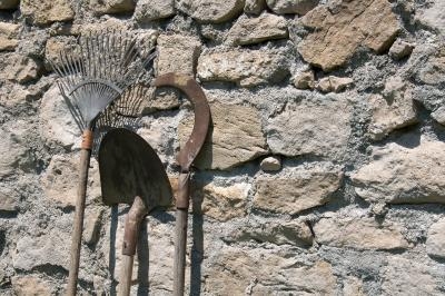 Lo que usted debe saber antes de comprar una herramienta de jardín