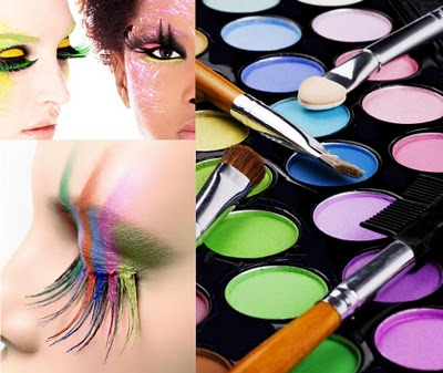 maquillaje de ojos