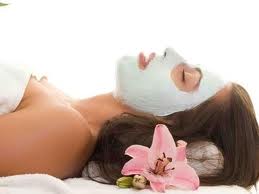 Aplicación correcta de una mascarilla facial 1