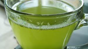 Té verde tu secreto de belleza 1