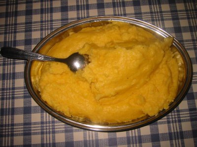 polenta, rejuvenece a la italiana 1