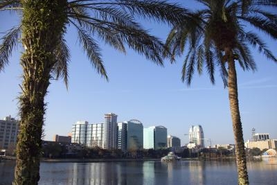 Actividades de bajo costo en Orlando, Florida