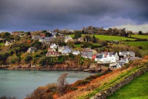 Consejos para Vacacionar en Irlanda