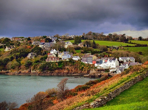 Consejos para Vacacionar en Irlanda