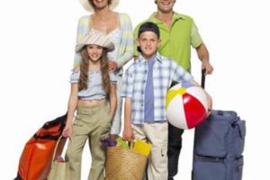 Cómo viajar a Cuba con los niños