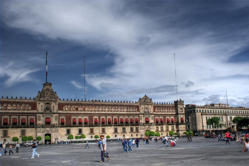 Datos sobre México para los visitantes