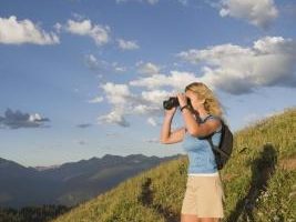 La forma más barata de viajar por el mundo sola