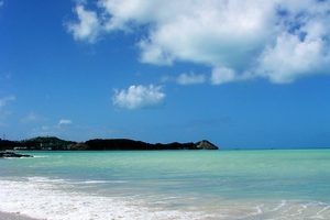 Los efectos positivos del turismo en el Caribe