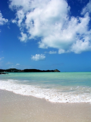 Los efectos positivos del turismo en el Caribe