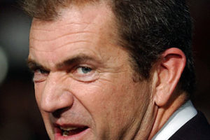 mel gibson