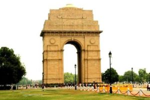Nueva Delhi 2