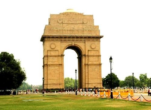 Nueva Delhi 1