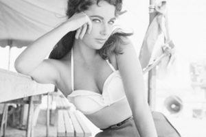 liz taylor