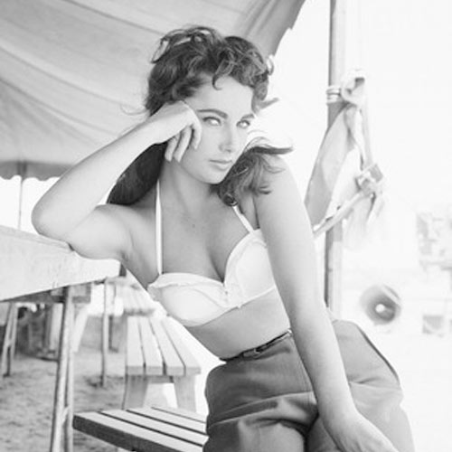 liz taylor