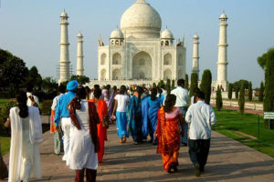 Consejos de viajes a la India