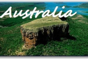 Consejos de viajes para Australia