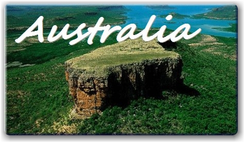 Consejos de viajes para Australia