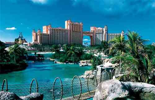 Consejos de viajes para Bahamas