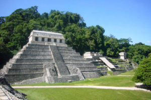 Consejos de viajes para México 2