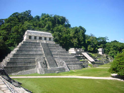 Consejos de viajes para México 1