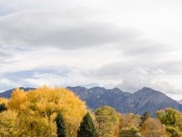 Los mejores lugares para vivir cerca de los lagos