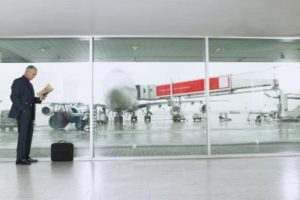 Nuevas ideas para el transporte aéreo