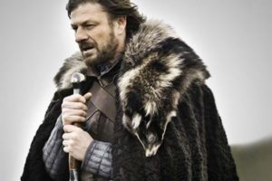 SEAN BEAN