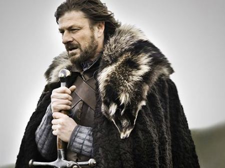 SEAN BEAN