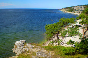 Gotland, un lugar para disfrutar en familia 1