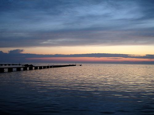 beach de gotland