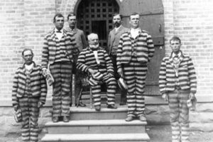 prisoneros