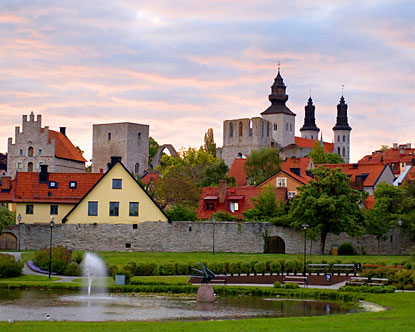 Visby capital