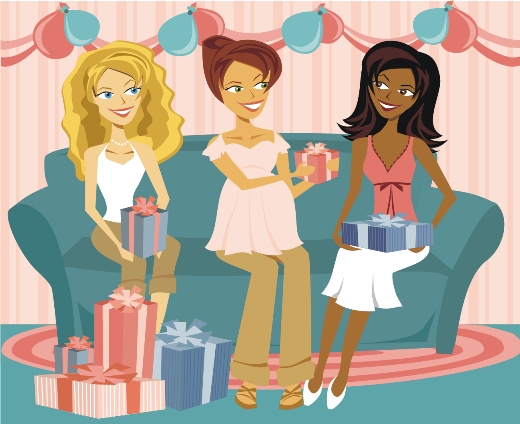 Un regalo importante que se olvidan en los Baby Shower 1