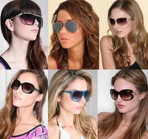 Gafas de sol, más de moda que nunca 1