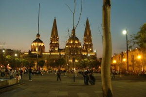 Nuevo hotel Riu en Guadalajara 3
