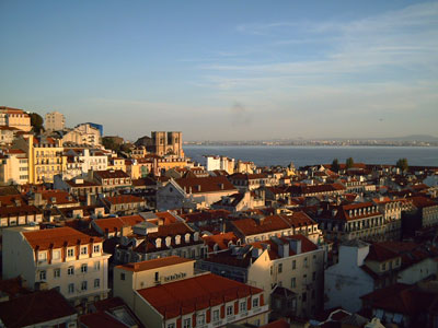 Lisboa
